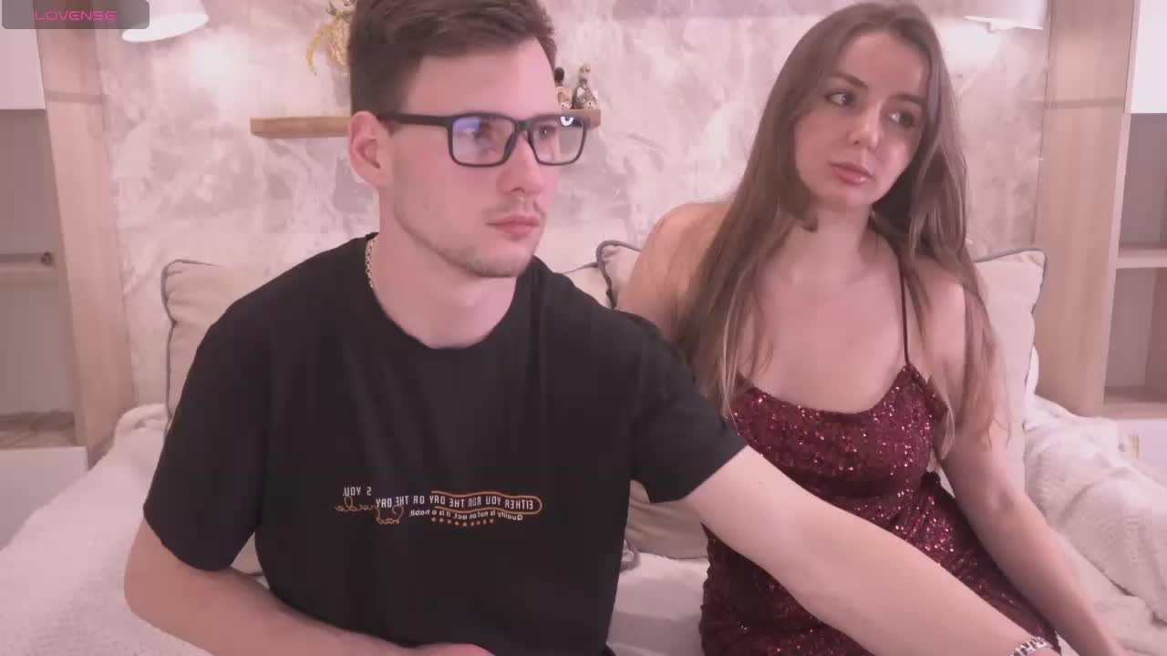 PashaAndMila Приват Записи 2026-03-21