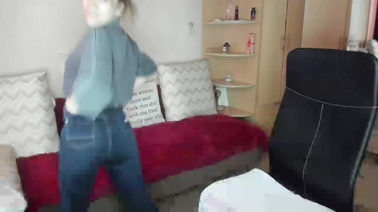 SilviaSweet Приват Записи 2026-03-21