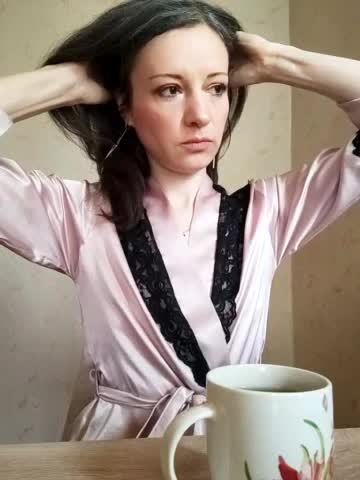 Viviennn Приват Записи 2026-03-21