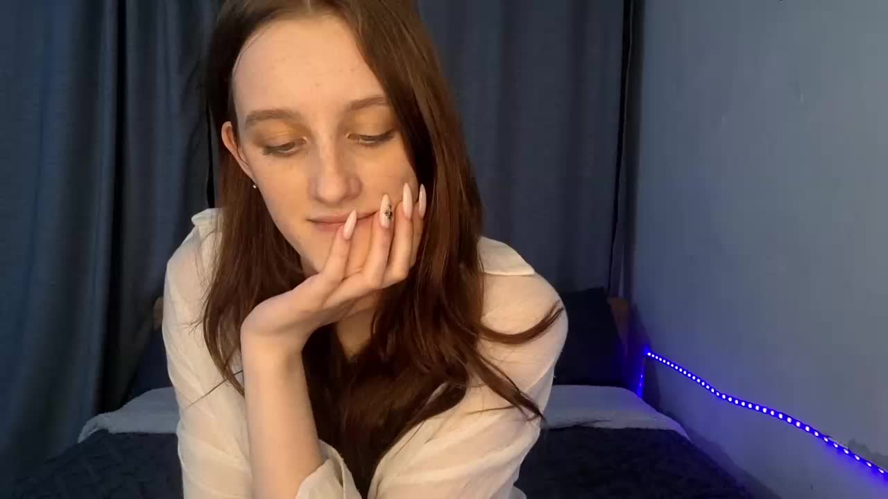 VikkiShon Приват Записи 2026-03-22