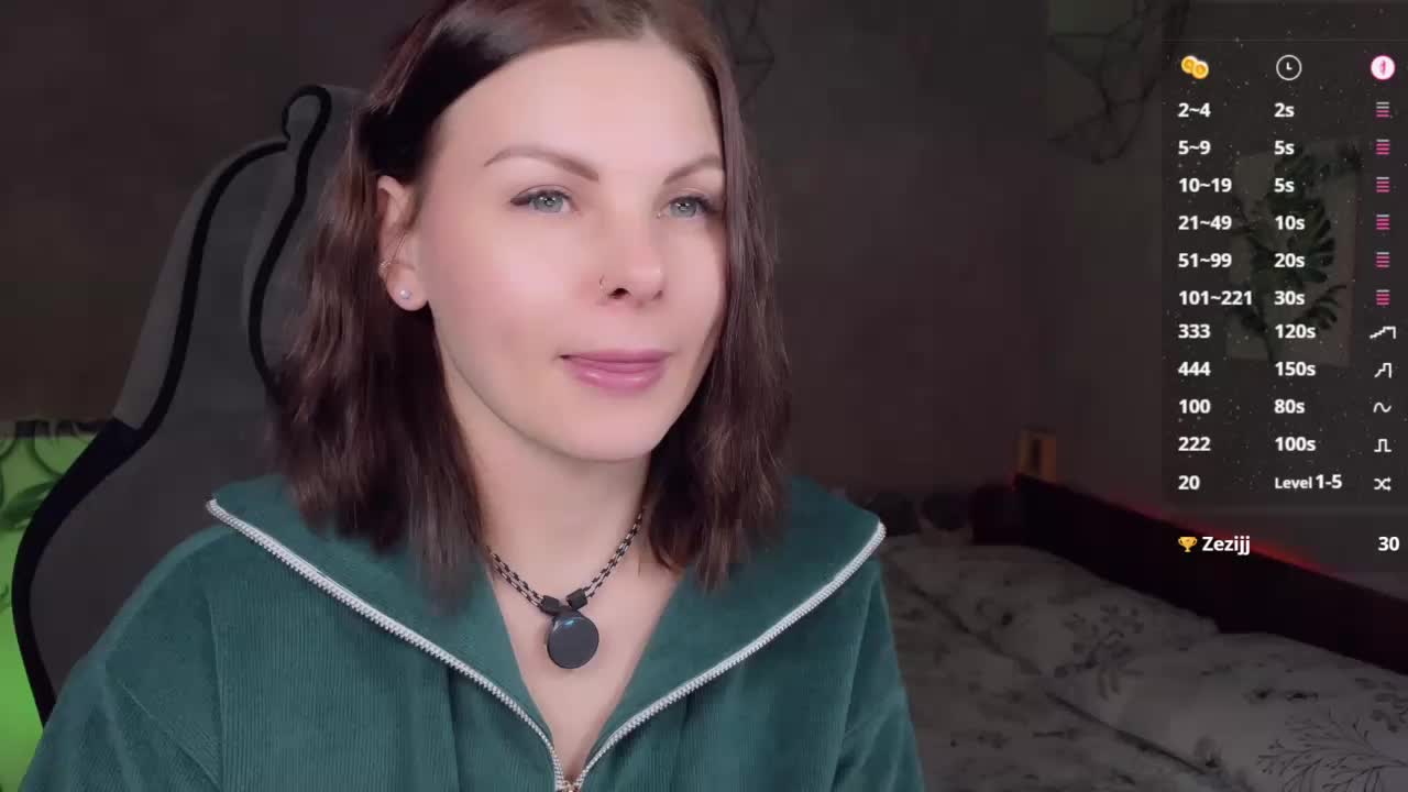 La_Banditta Приват Записи 2026-03-22