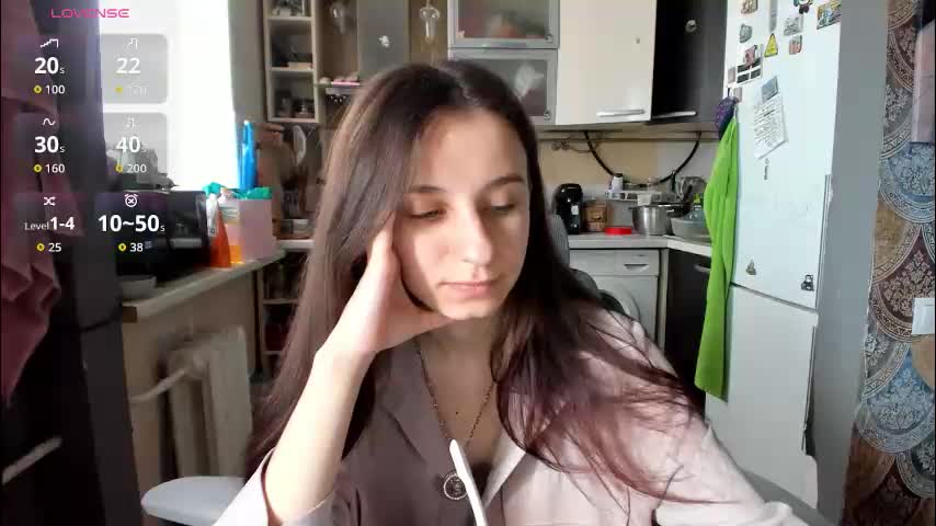 _nika_kik Приват Записи 2026-03-21