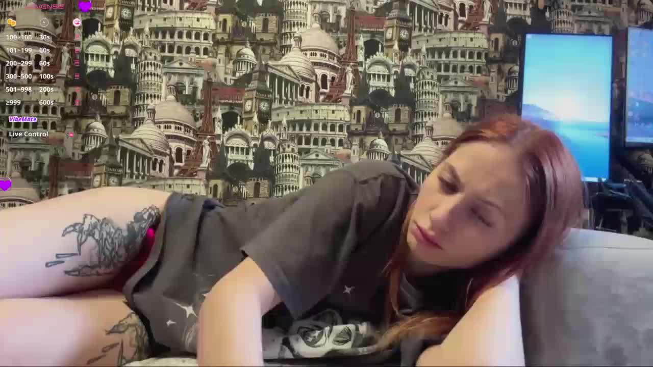 BlondyBun Приват Записи 2026-03-21