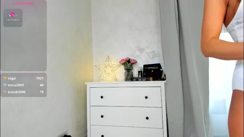 selena_reeves Приват Записи 2026-03-21