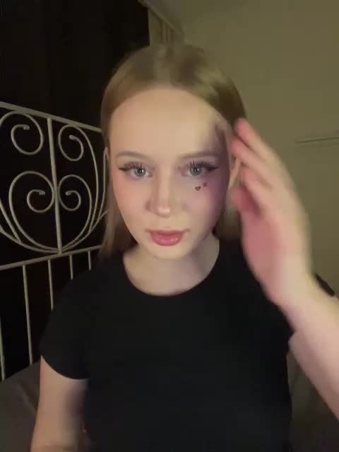 Mia_Wells Приват Записи 2026-03-22