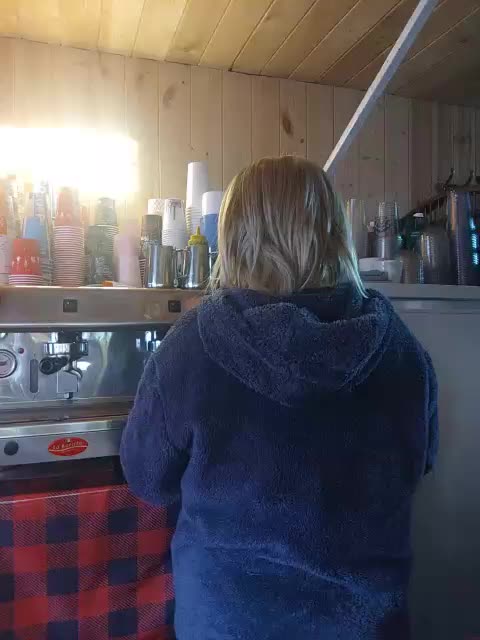 Katriona Приват Записи 2026-03-22