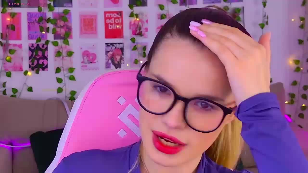 KellyHayden Приват Записи 2026-03-22