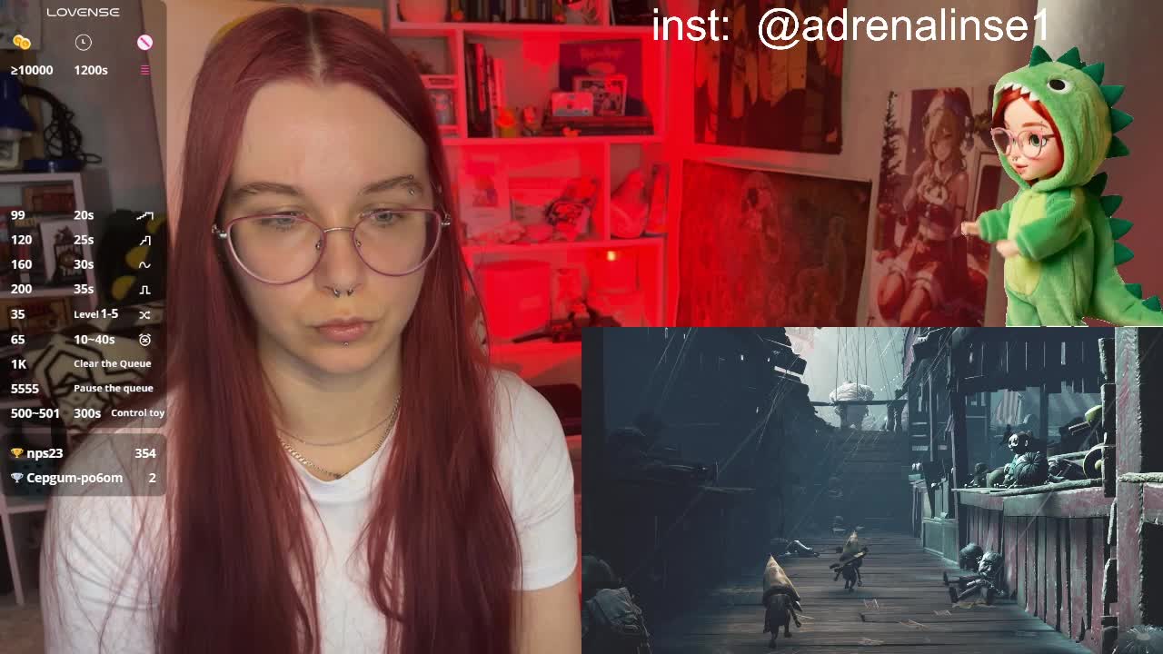 Kushina Приват Записи 2026-03-22