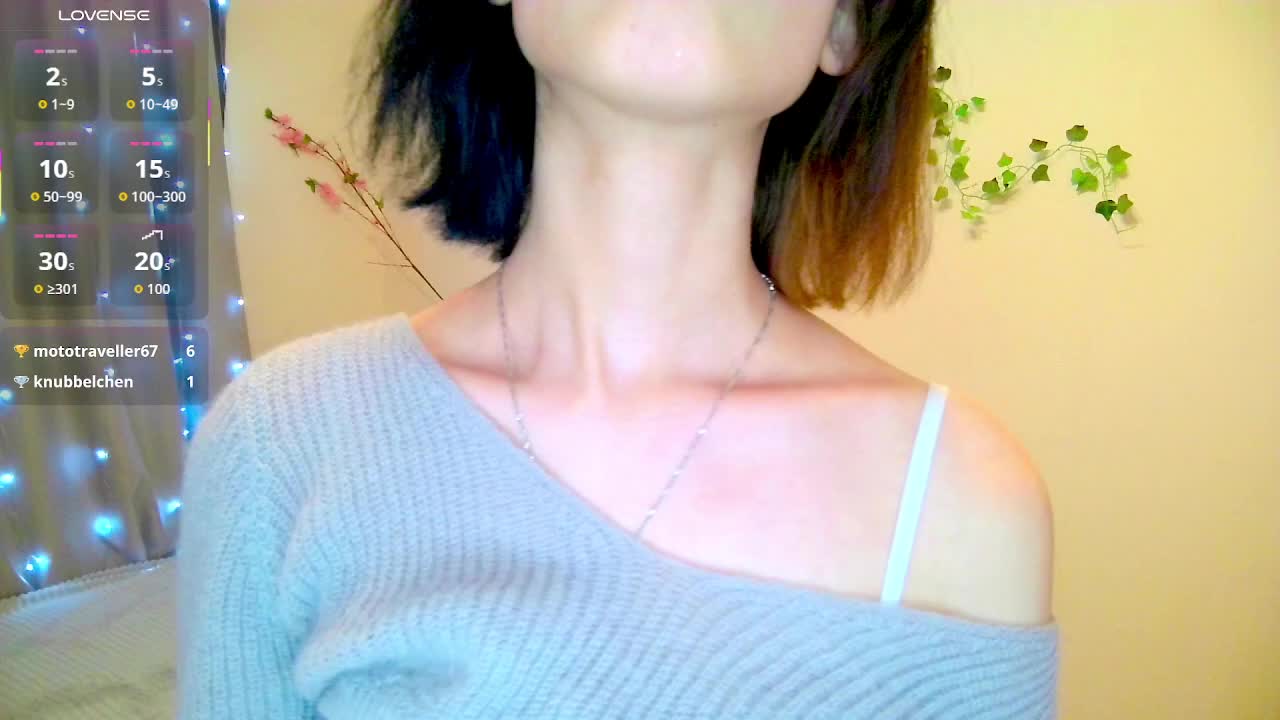 KateMooss Приват Записи 2026-03-22