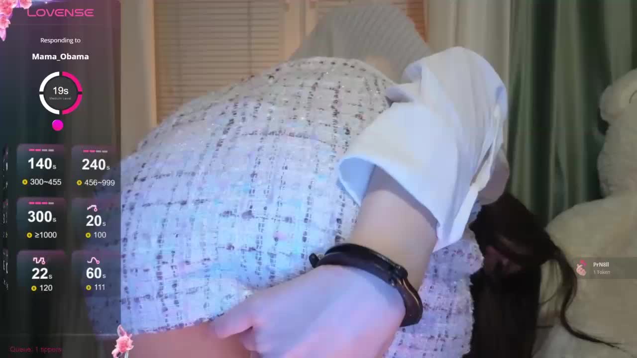 BDSM-Submissive Приват Записи 2026-03-22