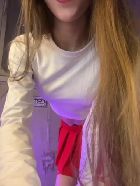 Lady_kissa Приват Записи 2026-03-22