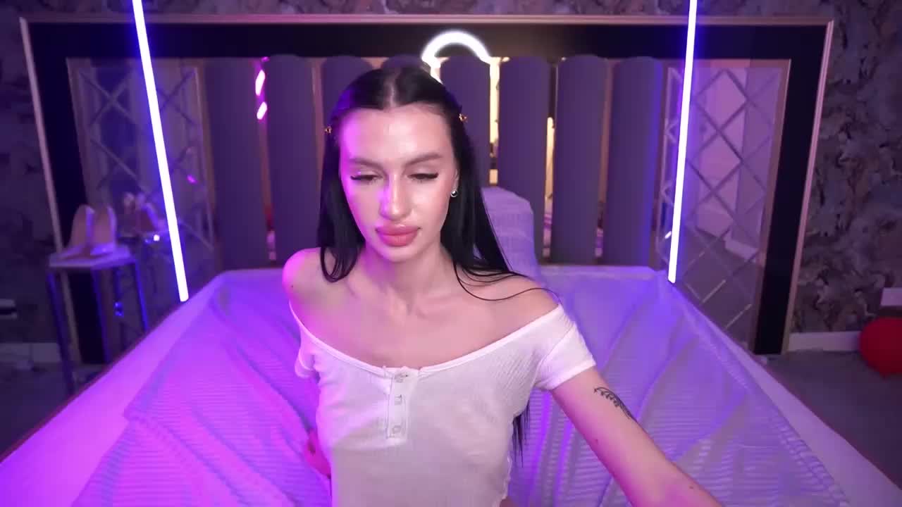 SnowWhiteee Приват Записи 2026-03-22