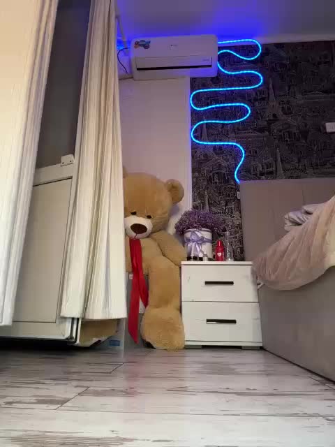 TheLuxeBerry Приват Записи 2026-03-22