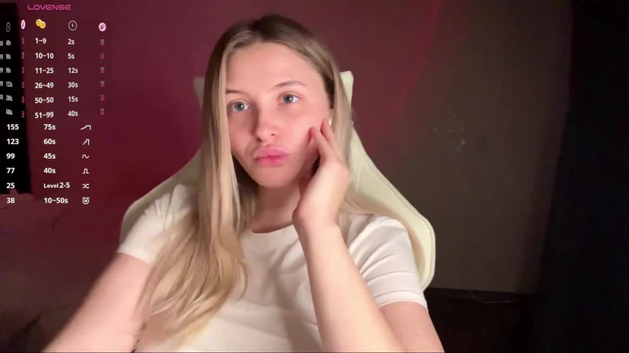 VictoriaMist Приват Записи 2026-03-22