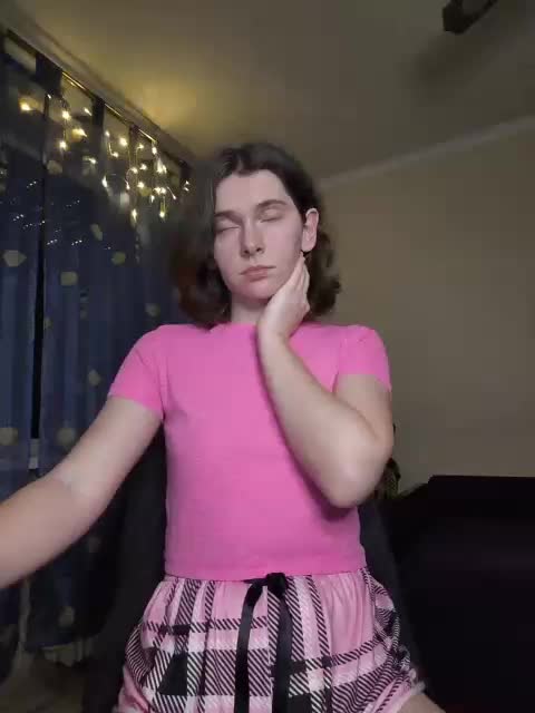 Your_Kitty Приват Записи 2026-03-22