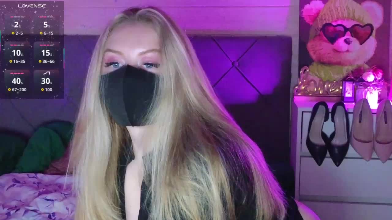 Victoria- Приват Записи 2026-03-22