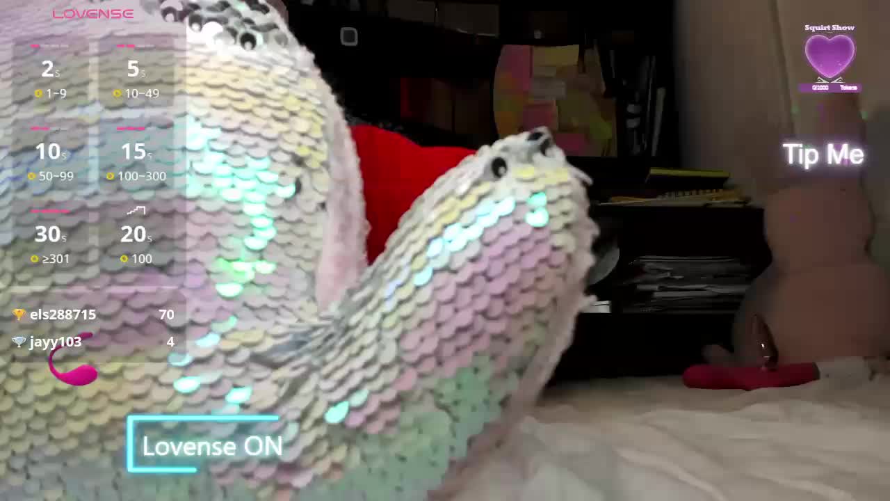 MiaSweety Приват Записи 2026-03-22