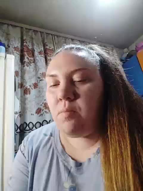 MaryMichelle1 Приват Записи 2026-03-22