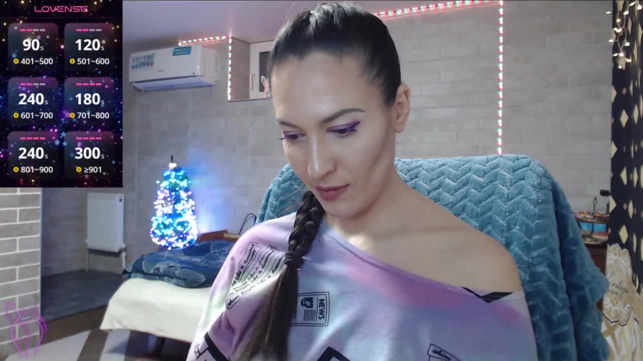 Marina4Love Приват Записи 2026-03-22