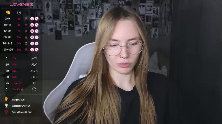 littlevildevil Приват Записи 2026-03-21