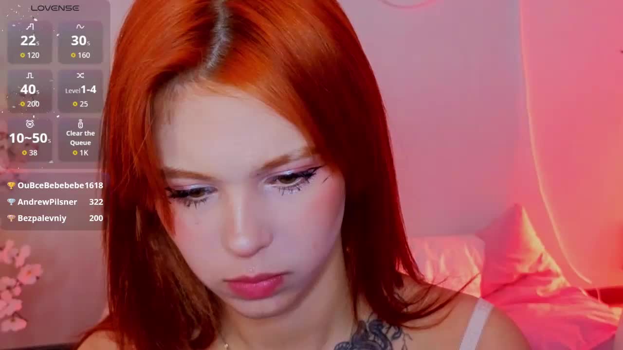 CoralineJones Приват Записи 2026-03-22