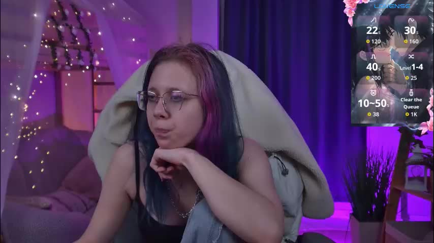 sakurabliss Приват Записи 2026-03-22