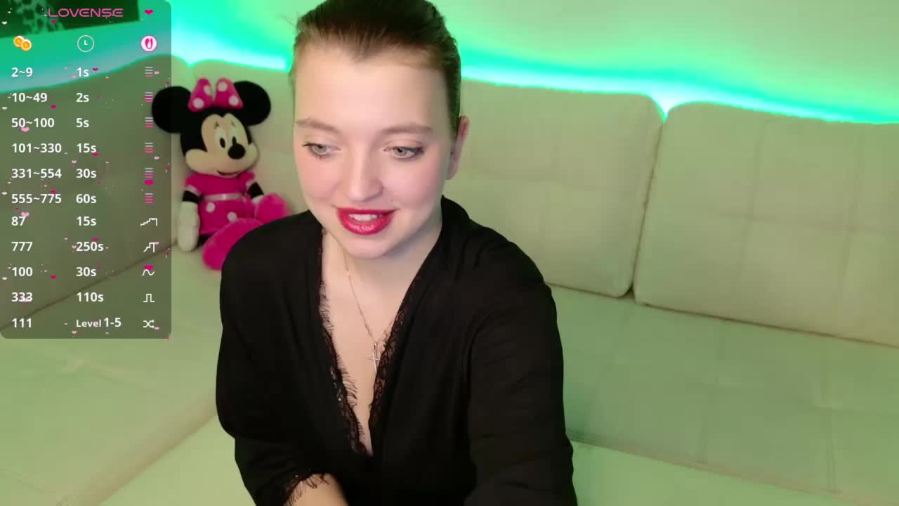 Minnie-Mouse- Приват Записи 2026-03-22