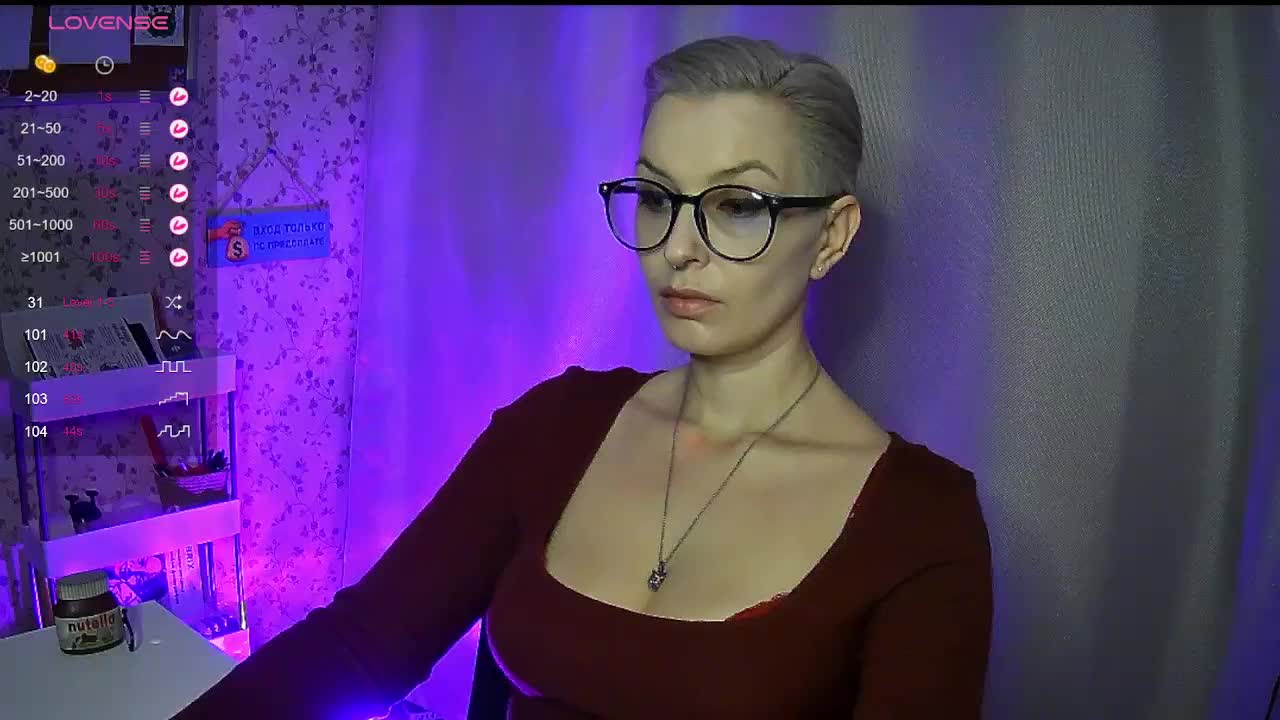 MamaKoska Приват Записи 2026-03-22