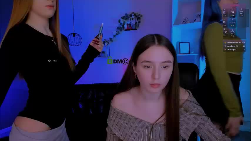 pure_radiance Приват Записи 2026-03-22