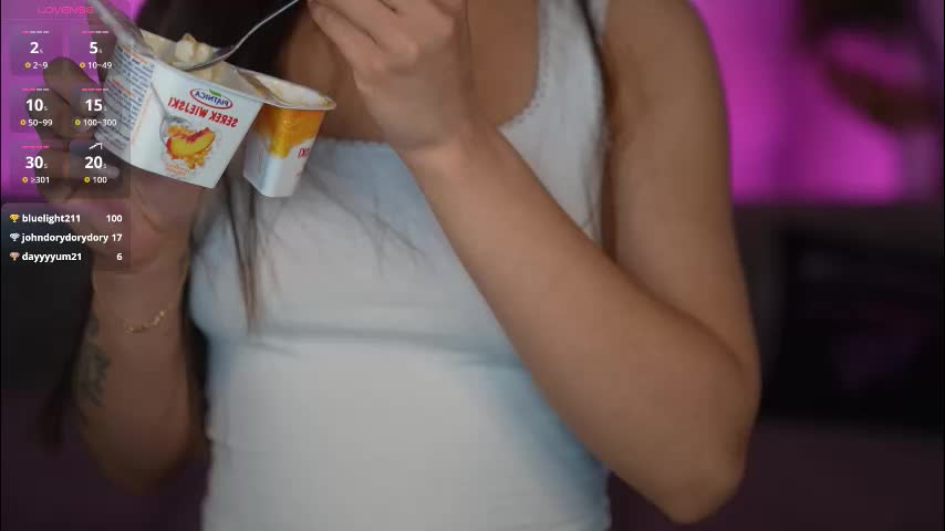 kira0541 Приват Записи 2026-03-22