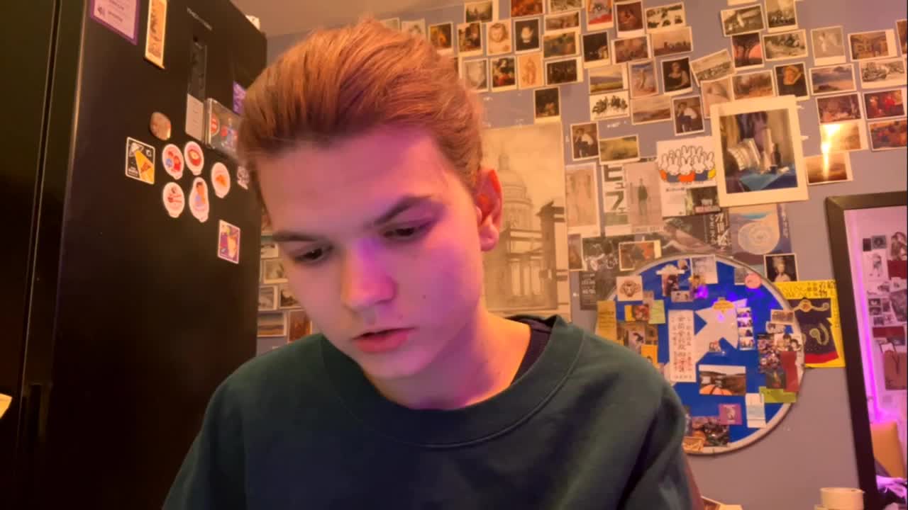 VernieRonco Приват Записи 2026-03-22