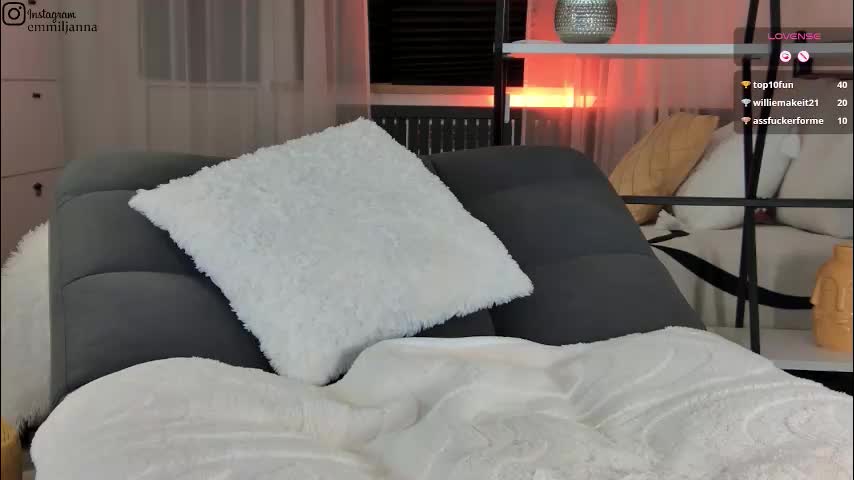 emiljanna Приват Записи 2026-03-21