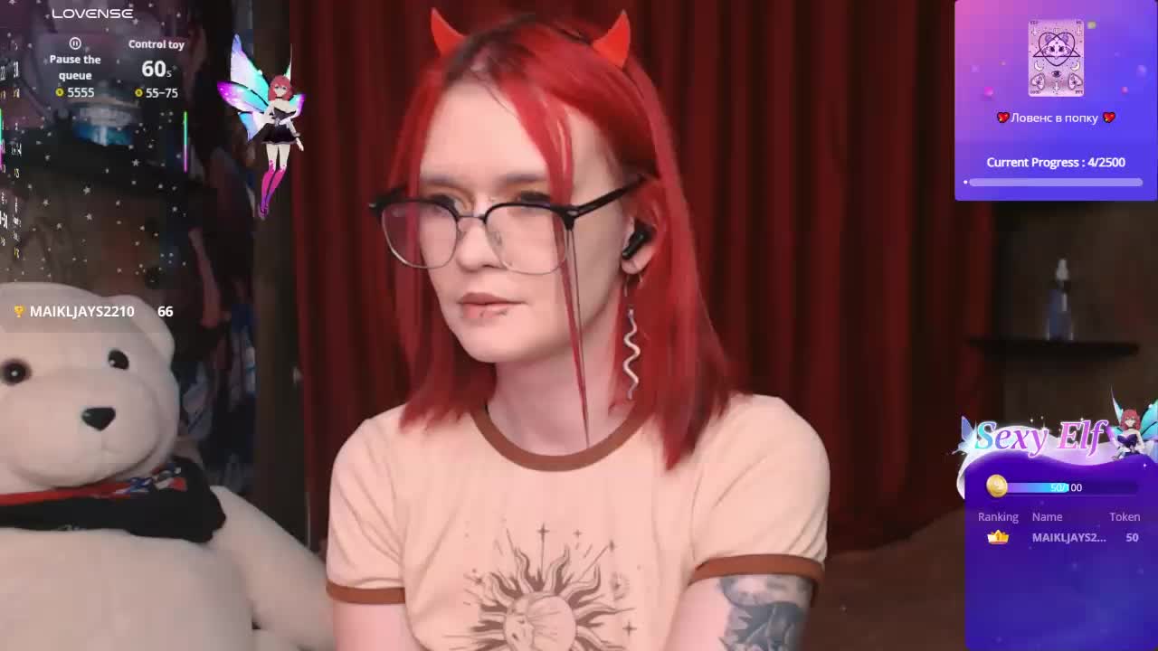 Colombina Приват Записи 2026-03-22