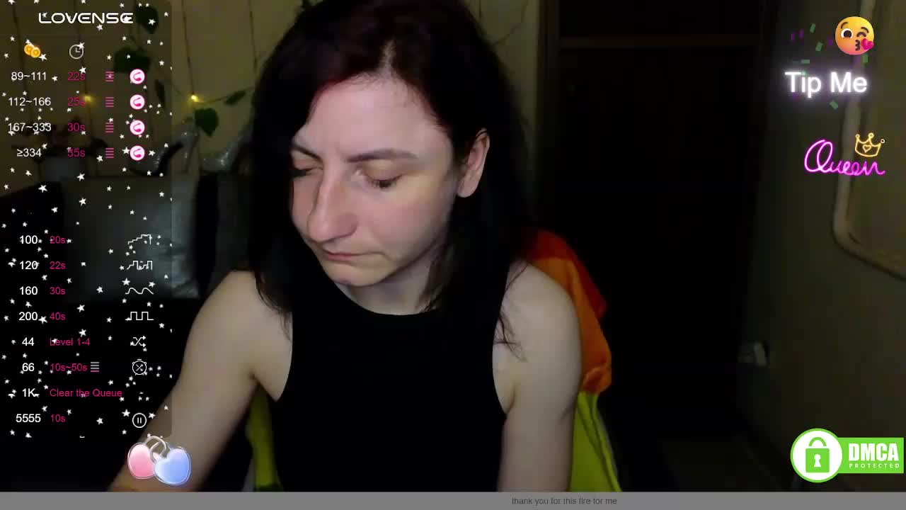 Musekittyjeni112 Приват Записи 2026-03-22