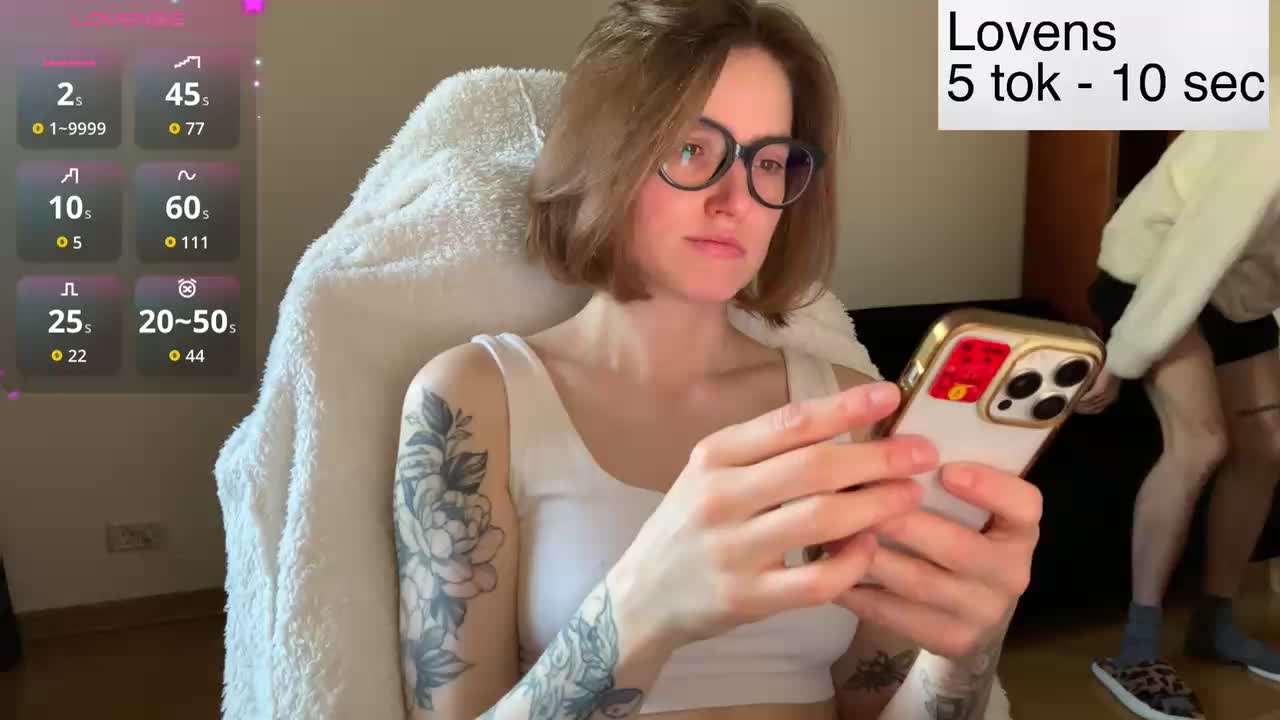 Sexy-Sweets Приват Записи 2026-03-22