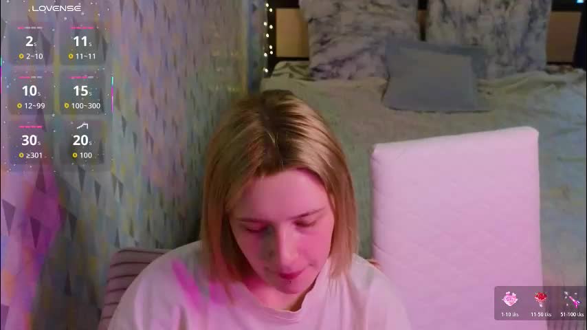 babees_eva Приват Записи 2026-03-22