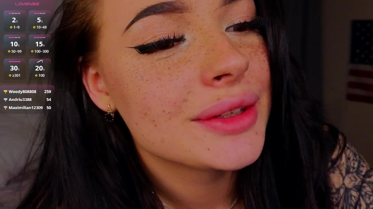 LisaaLiss Приват Записи 2026-03-22