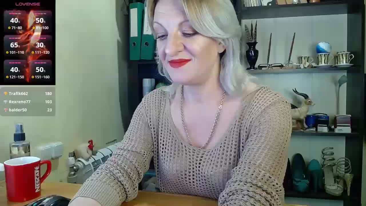 Nadin-slut Приват Записи 2026-03-22
