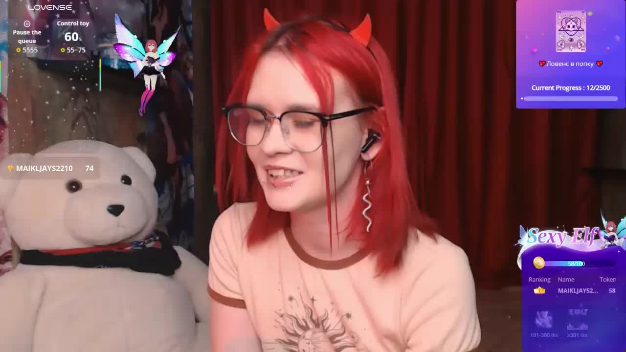 Colombina Приват Записи 2026-03-22