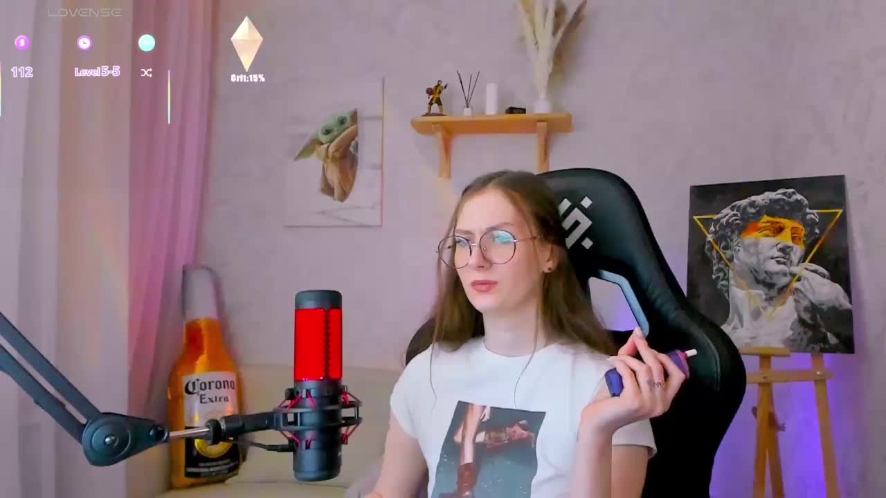 KiraRumGirl Приват Записи 2026-03-22