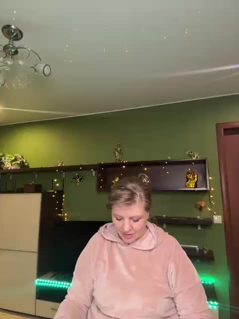 Veronika_Gold Приват Записи 2026-03-22