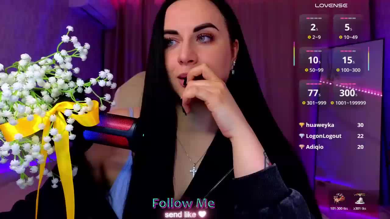 YURIEVNA13 Приват Записи 2026-03-22