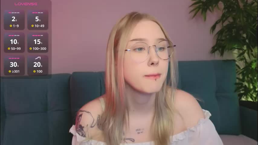 bjliki Приват Записи 2026-03-22