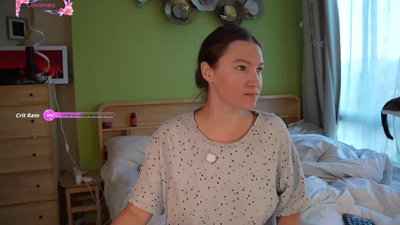 GessiFossa Приват Записи 2026-03-22