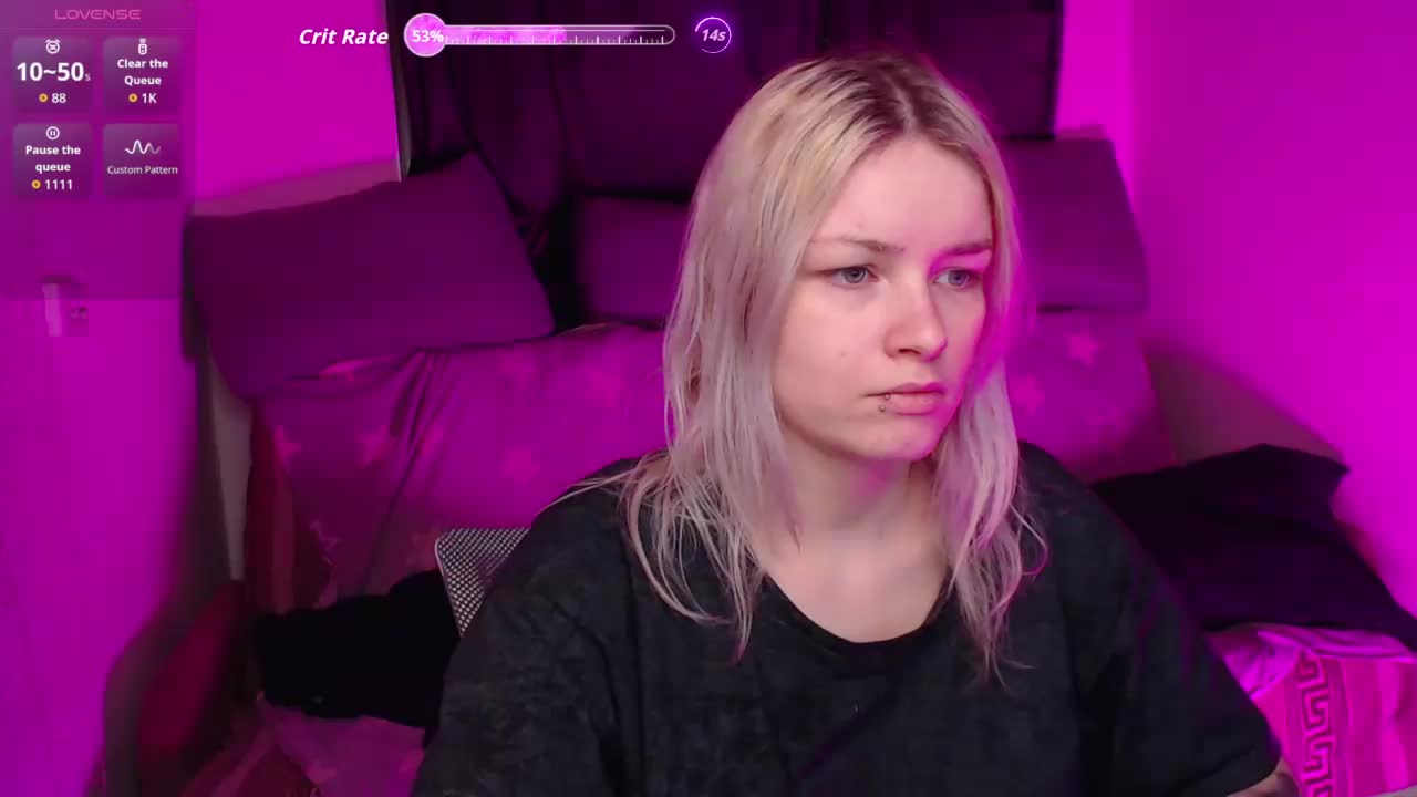 CherryNight666 Приват Записи 2026-03-22