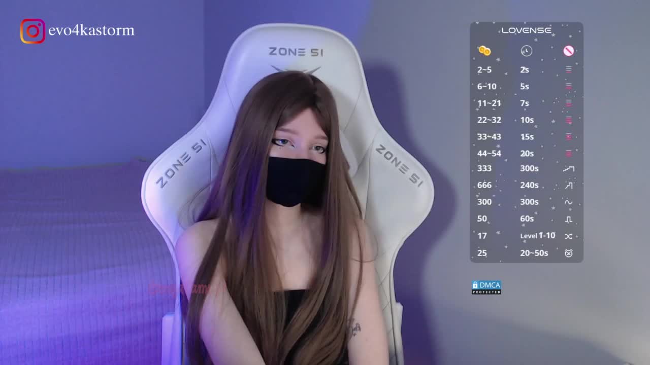 Evo4kaStorm Приват Записи 2026-03-22