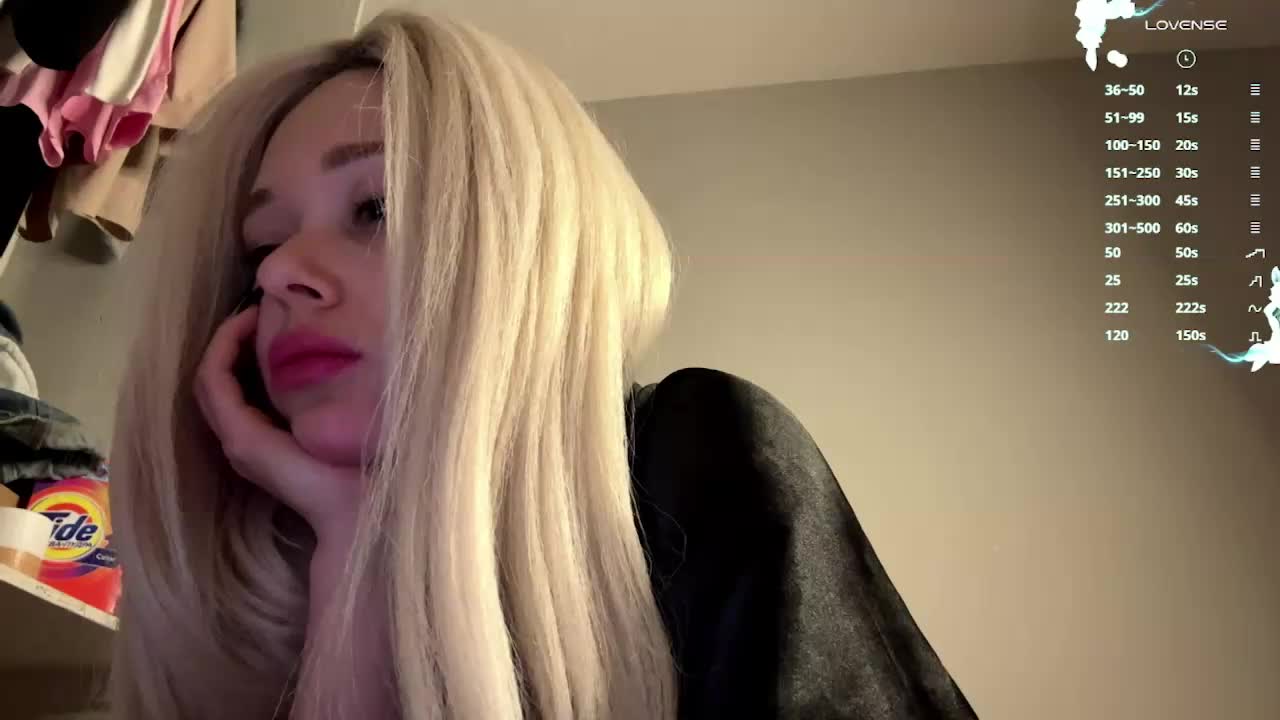 LupeVillari Приват Записи 2026-03-22