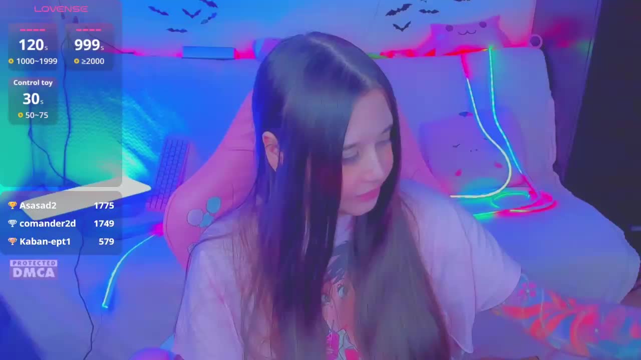 LoliSuccub Приват Записи 2026-03-22