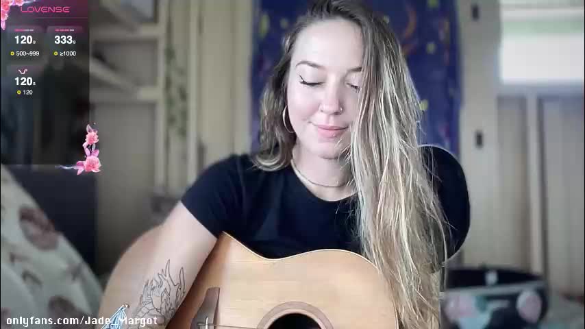 jade_margot Приват Записи 2026-03-22