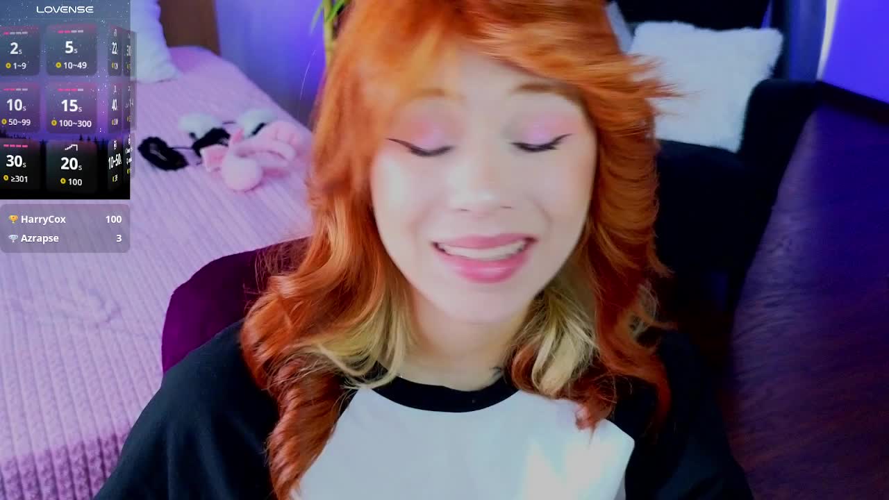 CoralineJones Приват Записи 2026-03-22